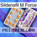 Sildenafil M Force new12